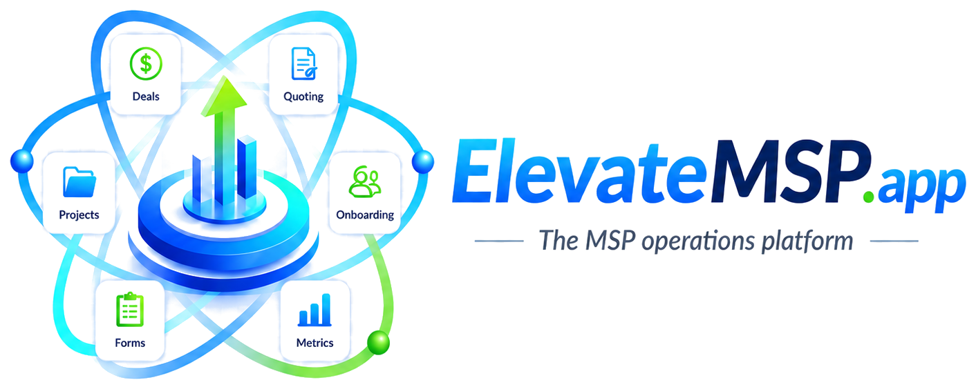 Elevate MSP